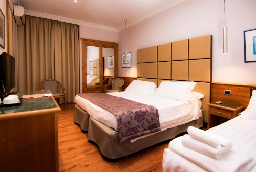 Hotel Giolli Nazionale image 8