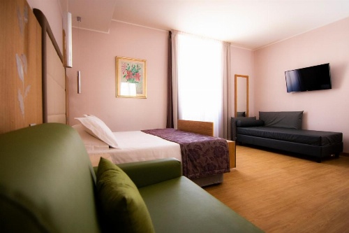 Hotel Giolli Nazionale image 10