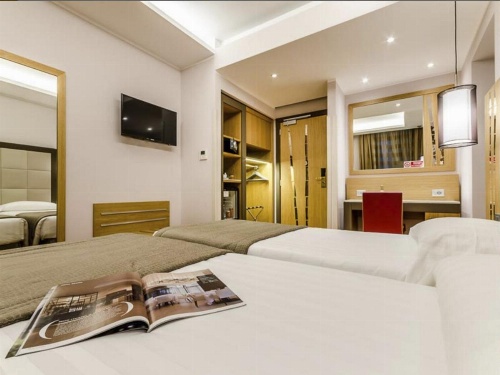 Hotel Giolli Nazionale image 11