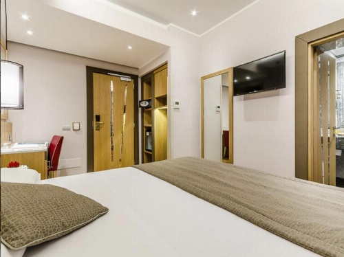 Hotel Giolli Nazionale image 12