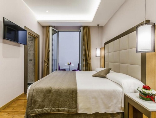 Hotel Giolli Nazionale image 13