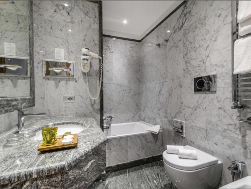 Hotel Giolli Nazionale image 14