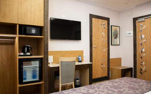 Hotel Giolli Nazionale image 20