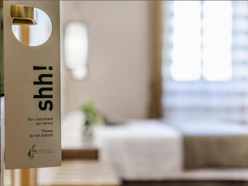 Hotel Giolli Nazionale image 21