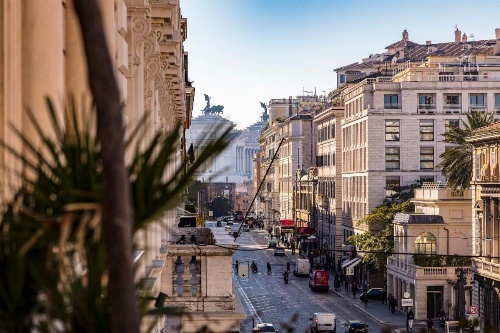 Hotel Giolli Nazionale image 22