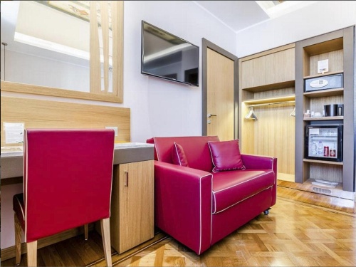 Hotel Giolli Nazionale image 23