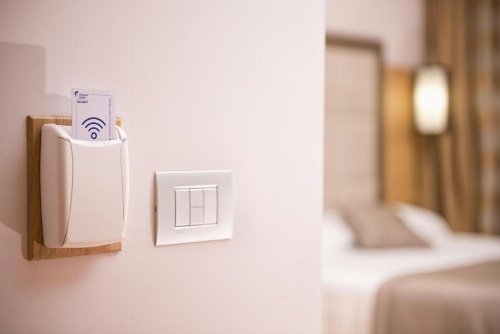 Hotel Giolli Nazionale image 26