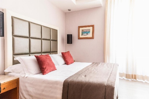 Hotel Giolli Nazionale image 2