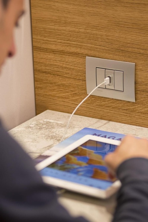 Hotel Giolli Nazionale image 27