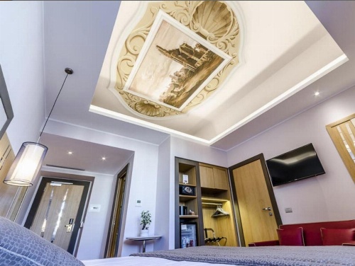 Hotel Giolli Nazionale image 29