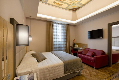 Hotel Giolli Nazionale image 34