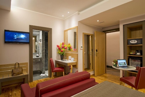 Hotel Giolli Nazionale image 35