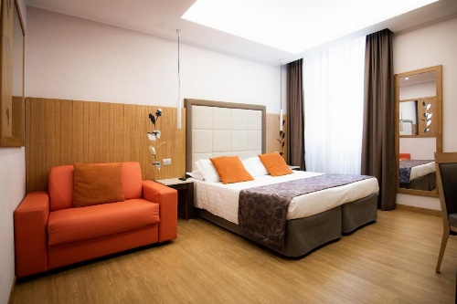 Hotel Giolli Nazionale image 36