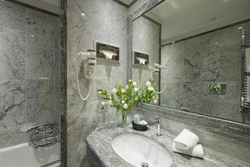 Hotel Giolli Nazionale image 37