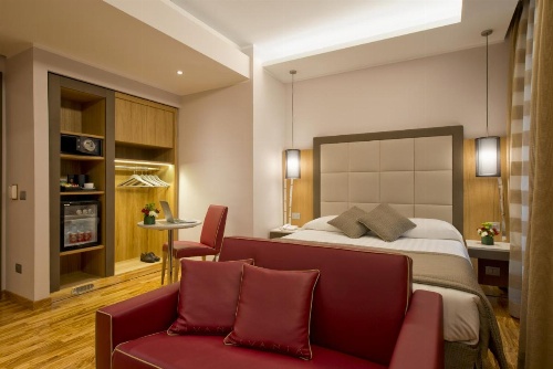 Hotel Giolli Nazionale image 40