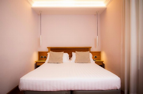 Hotel Giolli Nazionale image 4